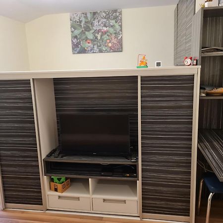Apartma Istra Zora Secovlje Luaran gambar