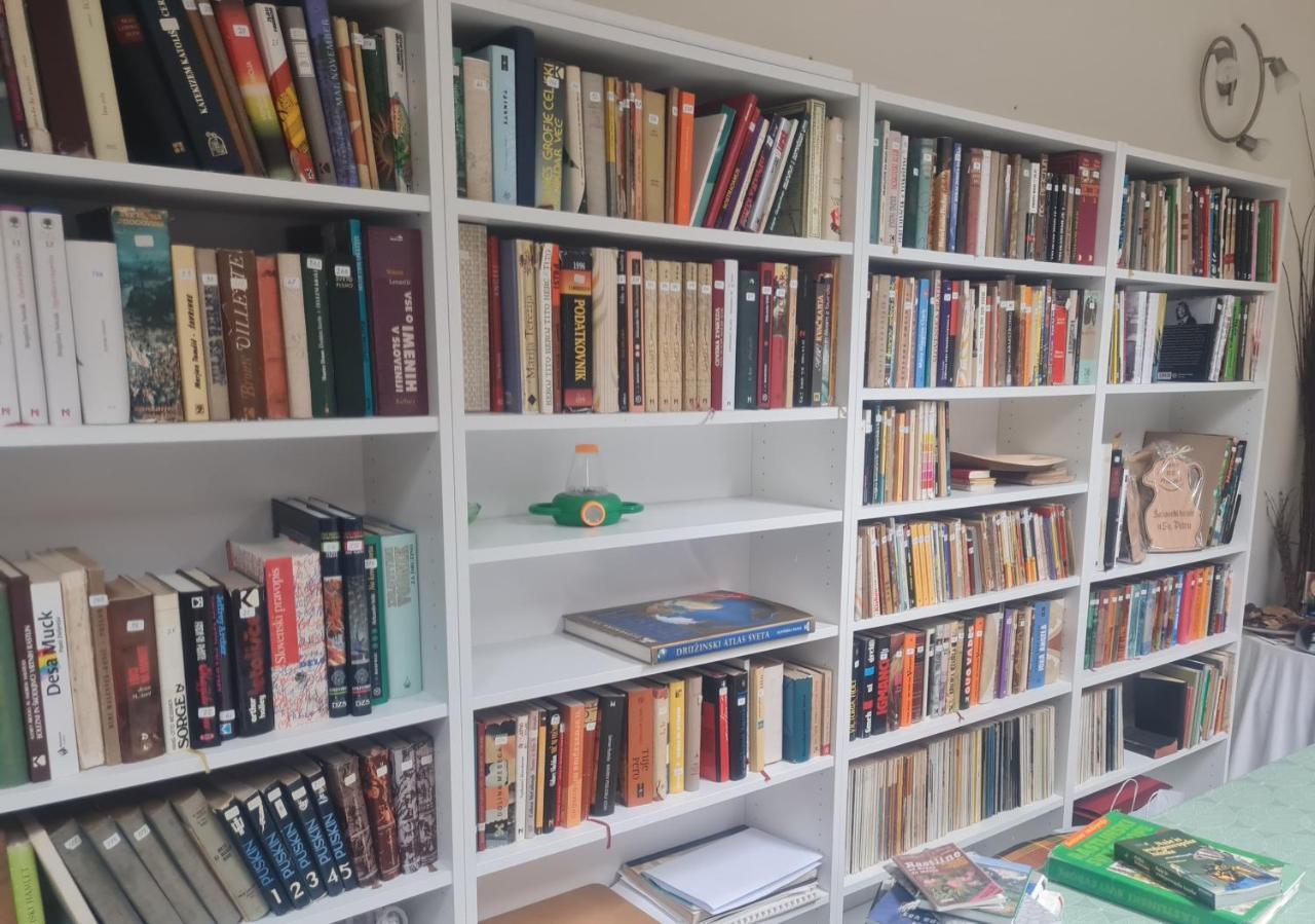 Apartma Istra Zora Secovlje Luaran gambar
