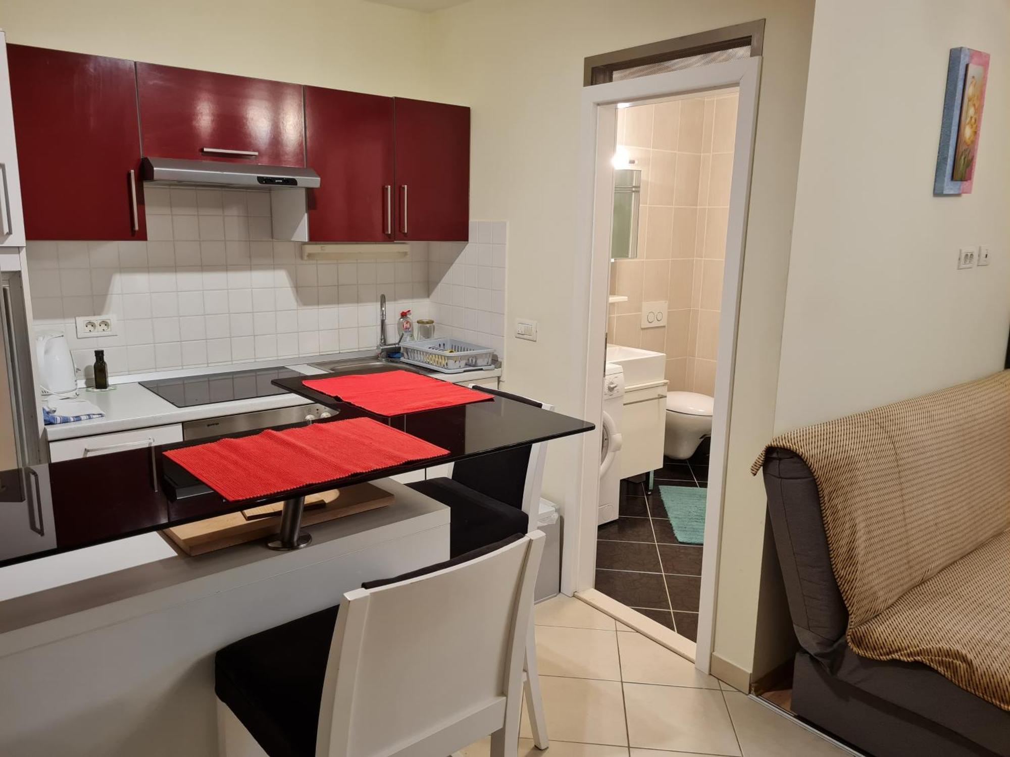 Apartma Istra Zora Secovlje Luaran gambar