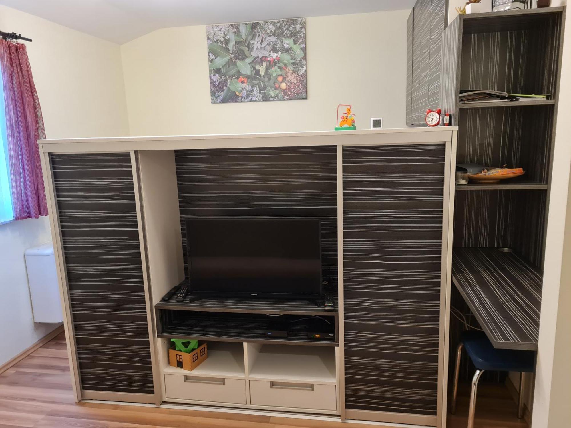 Apartma Istra Zora Secovlje Luaran gambar