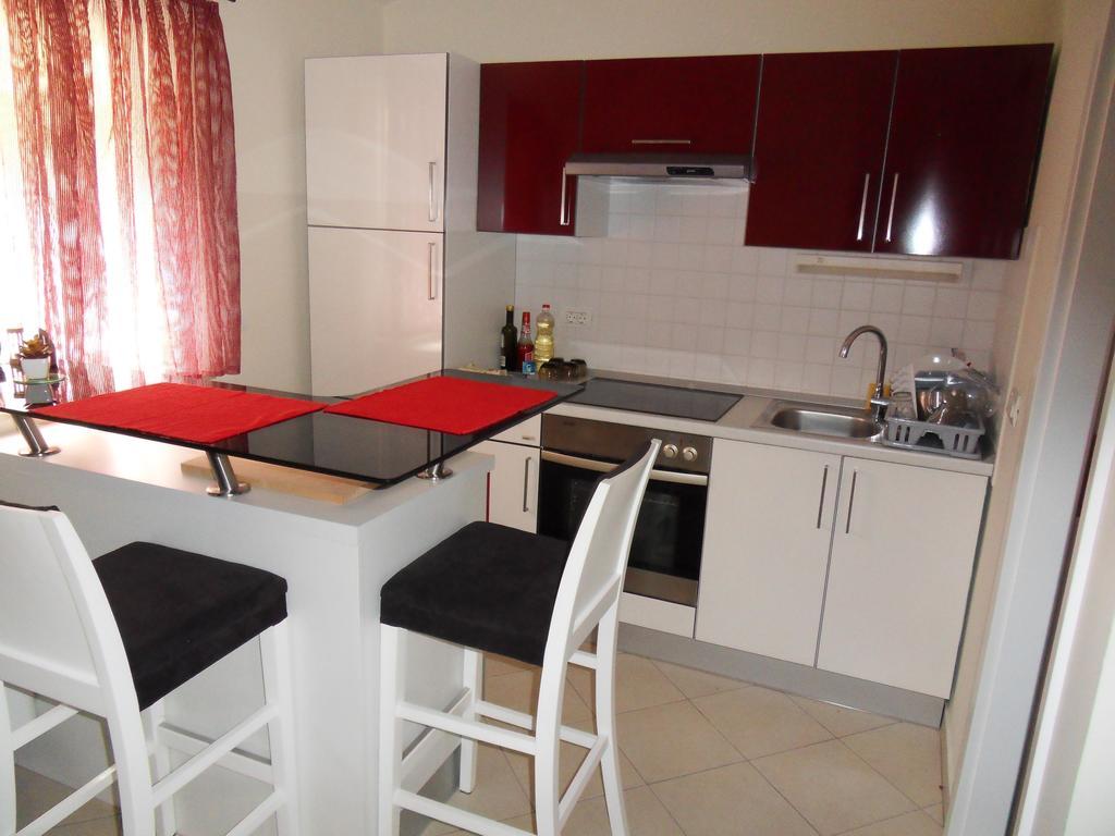 Apartma Istra Zora Secovlje Luaran gambar