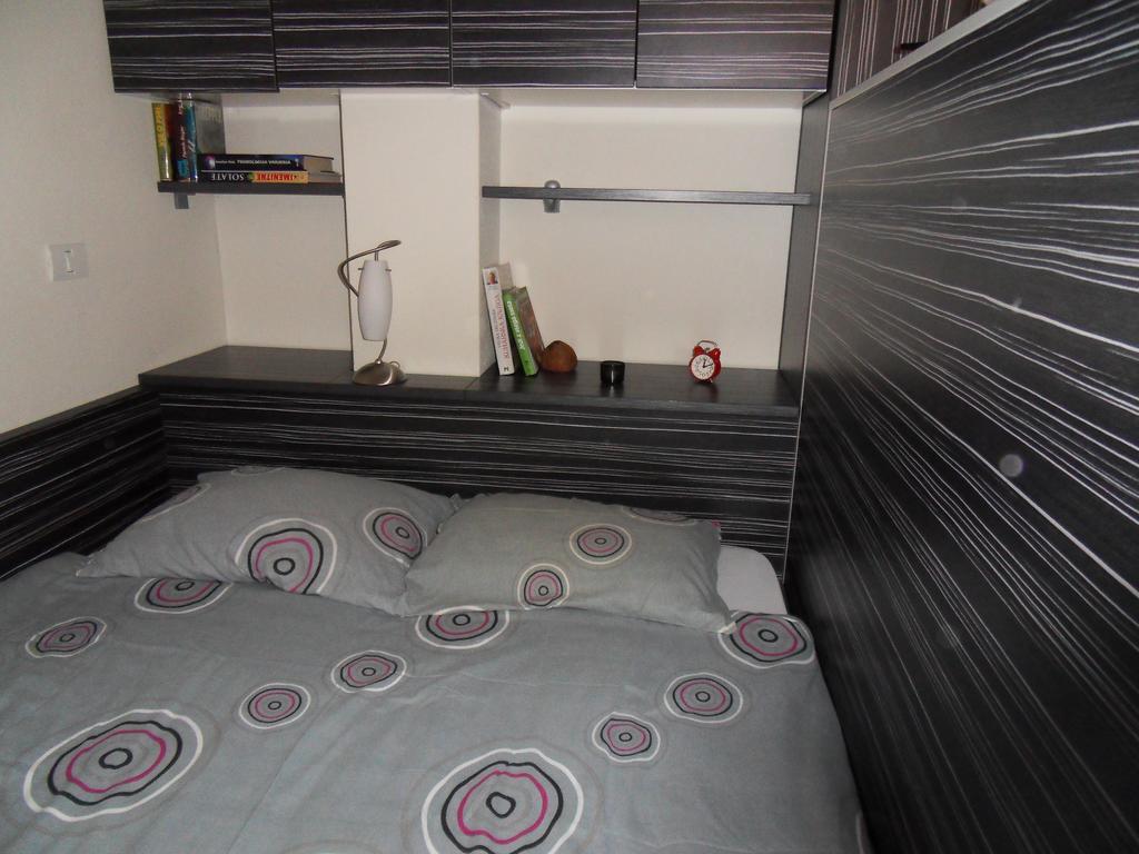 Apartma Istra Zora Secovlje Luaran gambar